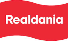 Realdania logo