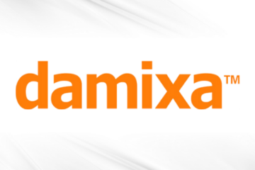 Damixa logo